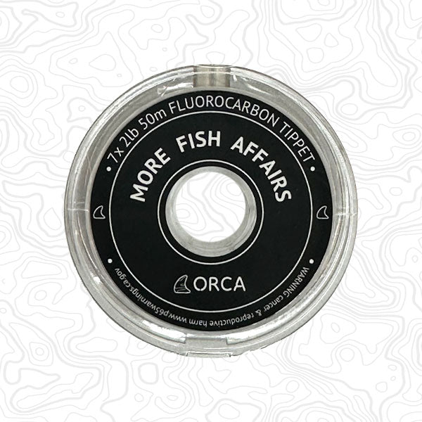 Fluorocarbon Tippet