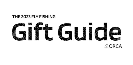 Fly fish gift guide